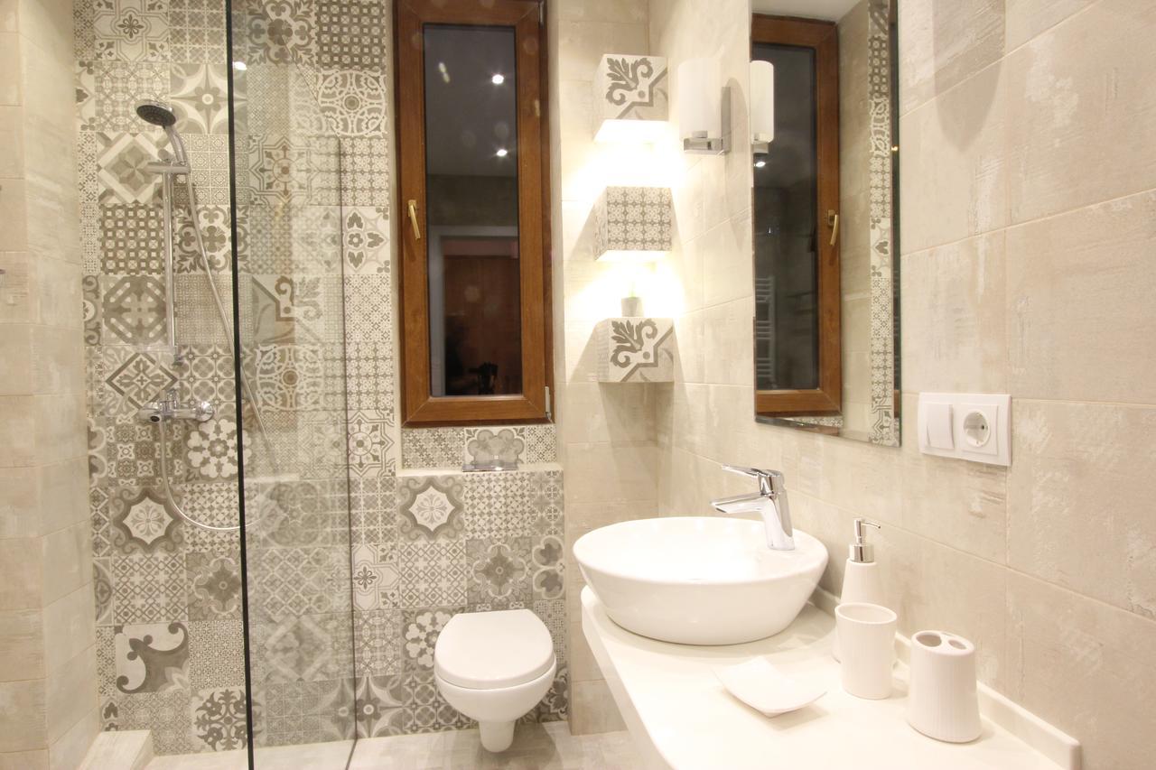 New Apartment In Old Tbilisi Exterior foto