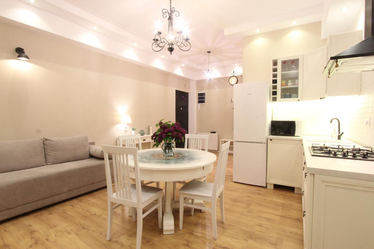 New Apartment In Old Tbilisi Exterior foto