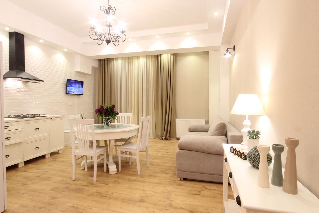 New Apartment In Old Tbilisi Exterior foto