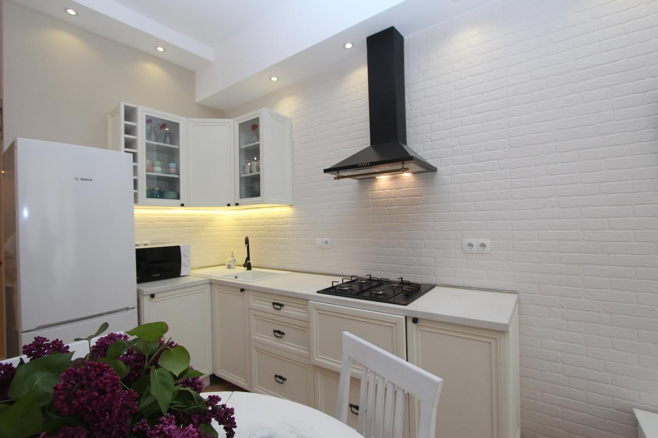 New Apartment In Old Tbilisi Exterior foto